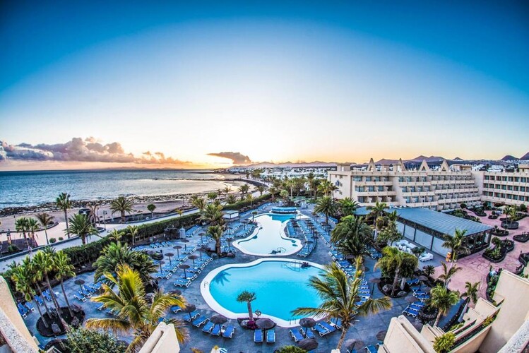 Beatriz Playa & Spa photo 1