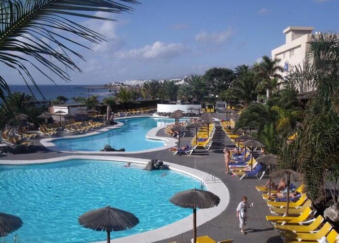 Beatriz Playa & Spa photo 2