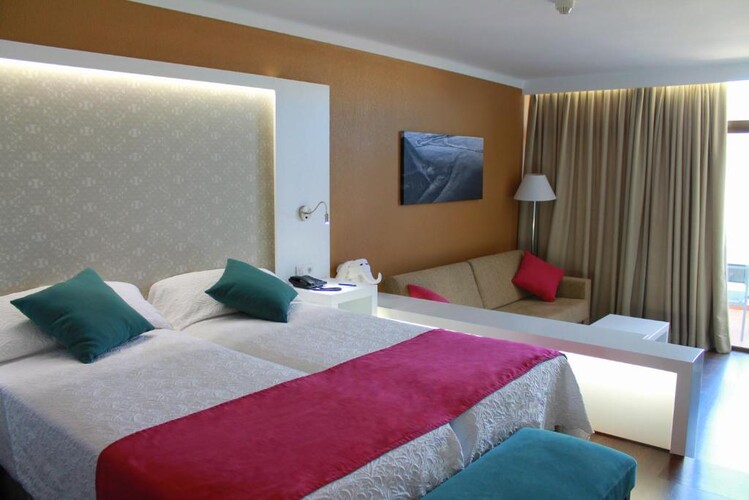 Beatriz Playa & Spa photo 5