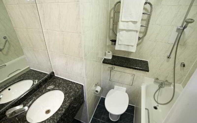 Travelodge Kings Cross Royal Scott photo 9