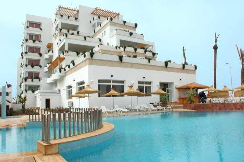 Residence Intouriste