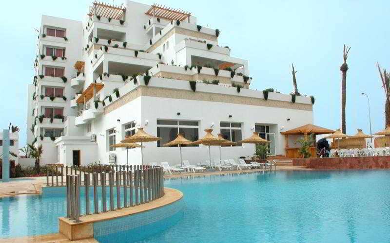 Residence Intouriste photo 1