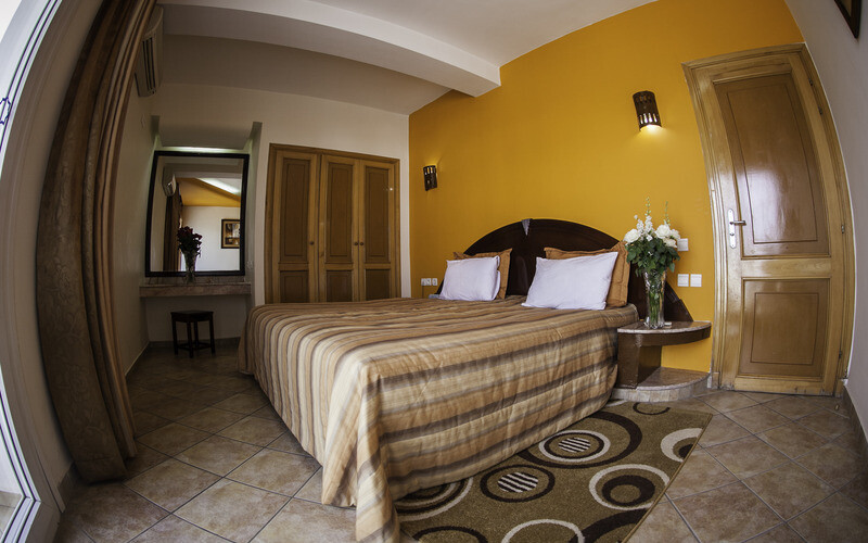 Residence Intouriste photo 4