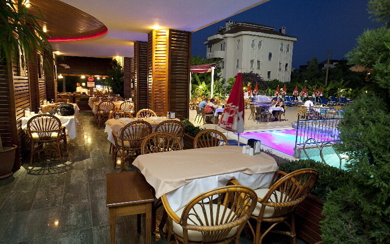 Candan Apartments photo 9