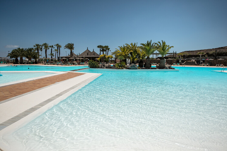 Beatriz Costa Teguise & Spa photo 2
