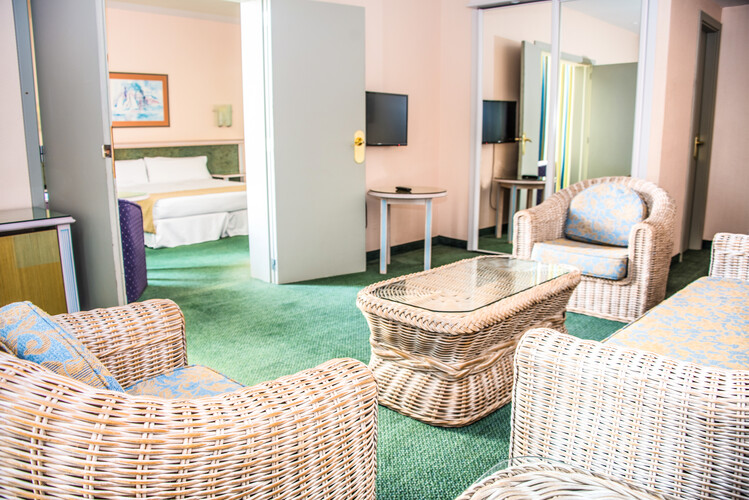 Beatriz Costa Teguise & Spa photo 9