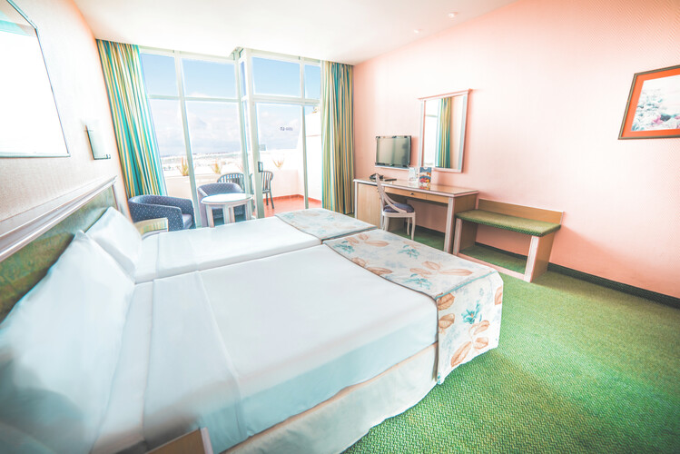 Beatriz Costa Teguise & Spa photo 11