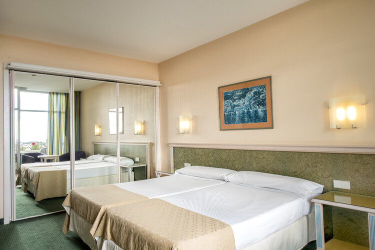 Beatriz Costa Teguise & Spa photo 13