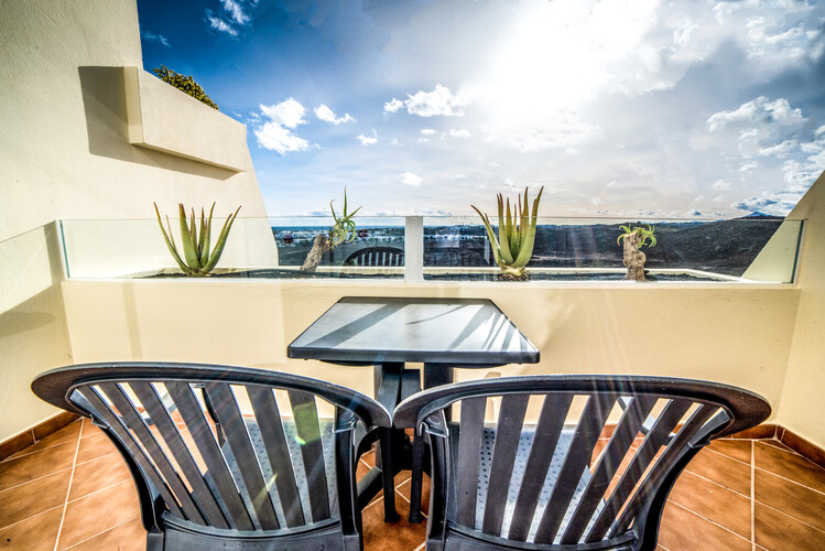 Beatriz Costa Teguise & Spa photo 18