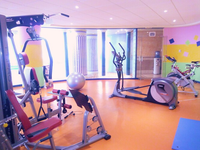 Beatriz Costa Teguise & Spa photo 21