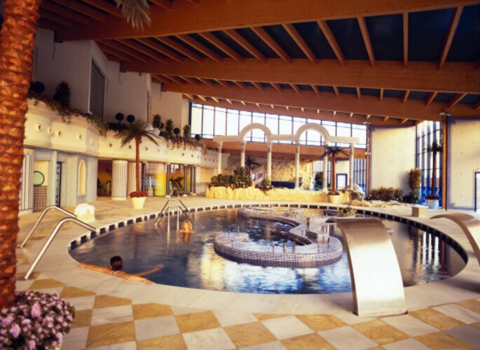 Beatriz Costa Teguise & Spa photo 24