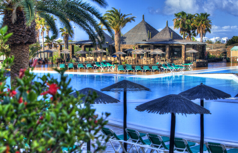 Beatriz Costa Teguise & Spa photo 25