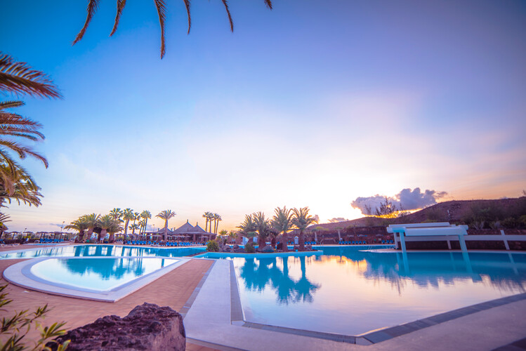 Beatriz Costa Teguise & Spa photo 26