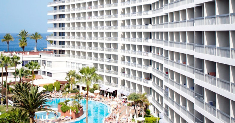 Palm Beach Tenerife