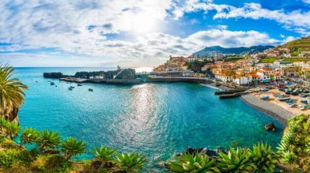 Plan your Festival-Filled Holiday in Madeira with Click