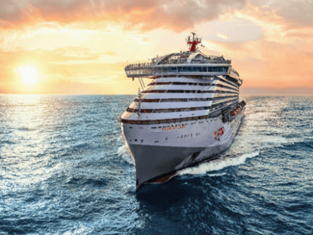 5 reasons you need to cruise with Virgin Voyages