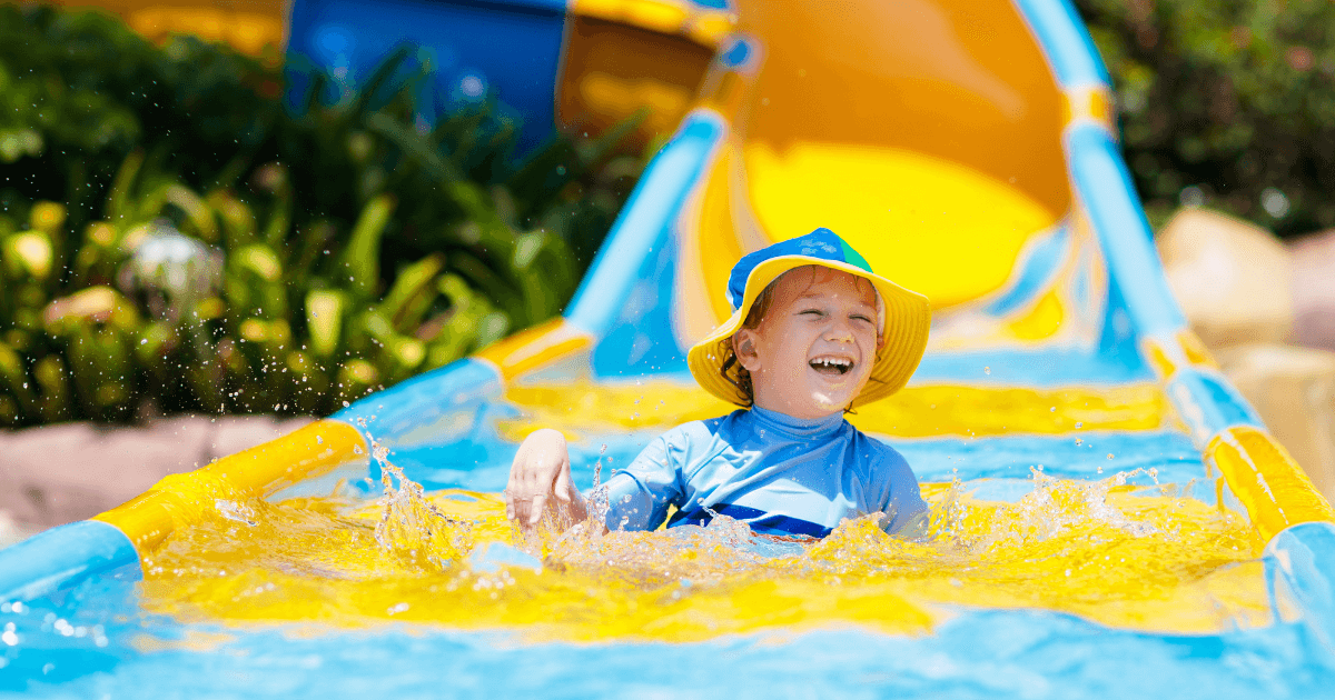 waterpark in lanzarote